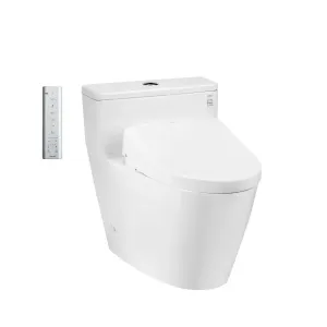 Bồn cầu một khối TOTO MS625CDW12