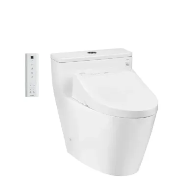 Bồn cầu một khối TOTO MS625CDW15