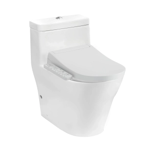 Bồn cầu một khối TOTO MS823CDRW12