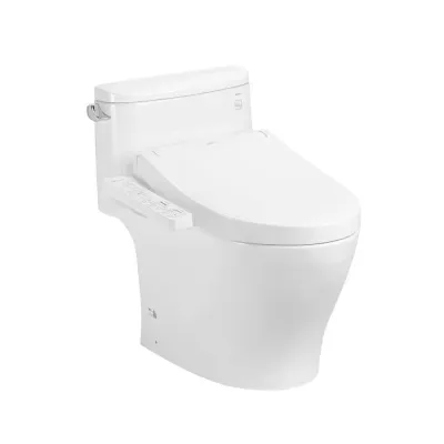 Bồn cầu một khối TOTO MS887CRW17