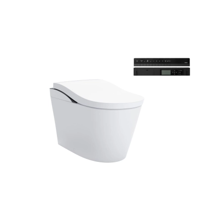 Bồn cầu thông minh TOTO CS911VT/TCF87220GAA/T53P100VR