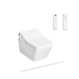 Bồn cầu treo tường TOTO CW522EA/TCF797C2Z/WH172AAT/MB171M#SS