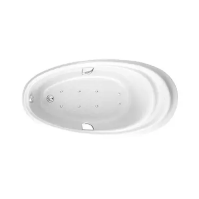 Bồn tắm cao cấp massage TOTO PPYB1610RHPTE#S