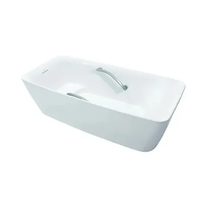 Bồn tắm đặt sàn GALALATO TOTO PJY1724HPWEN#GW/TVBF412