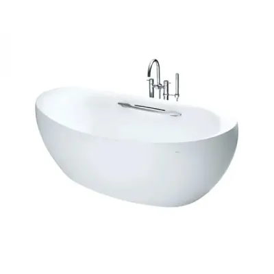 Bồn tắm đặt sàn GALALATO TOTO PJY1814HPWE#MW