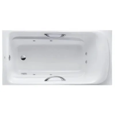 Bồn tắm Massage TOTO PPYK1760ZRHPNE/DB505R-2B/TVBF412
