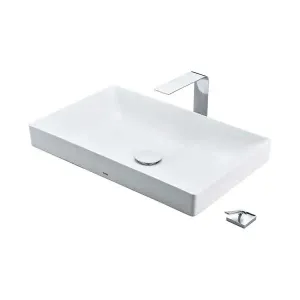 Chậu rửa ToTo đặt bàn LT4715MTG17