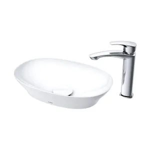 Chậu rửa ToTo đặt bàn LT4724MT