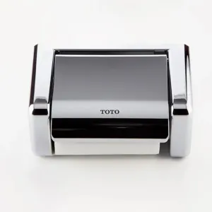Lô giấy vệ sinh đơn TOTO DS708PAS