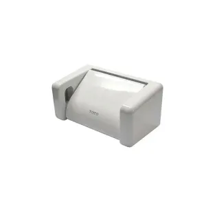Lô giấy vệ sinh đơn TOTO DS708PS#W