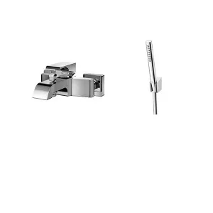 Sen tắm nóng lạnh TOTO TBG08302VA/TBW02017A