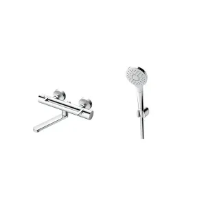 Sen tắm nóng lạnh TOTO TBV03429V/TBW01008A
