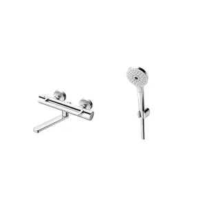 Sen tắm nóng lạnh TOTO TBV03429V/TBW01010A