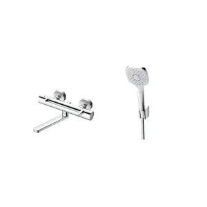 Sen tắm nóng lạnh TOTO TBV03429V/TBW02005A