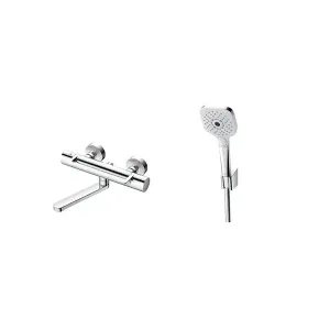 Sen tắm nóng lạnh TOTO TBV03429V/TBW02006A