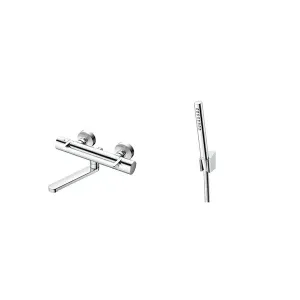 Sen tắm nóng lạnh TOTO TBV03429V/TBW02017A