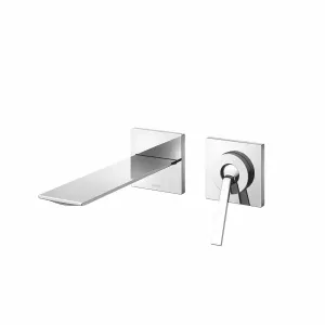 Vòi chậu gắn tường TOTO TLP02309BA