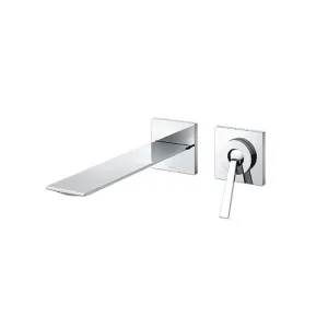 Vòi chậu gắn tường TOTO TLP02310BA