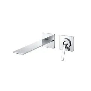 Vòi chậu rửa gắn tường TOTO TLP02310B