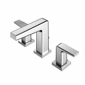 Vòi lavabo nóng lạnh tay vặn nóng lạnh GB TOTO TLG10201B