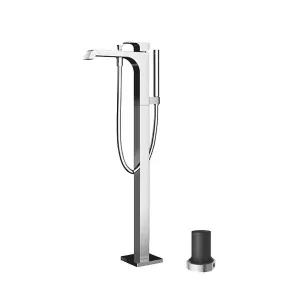 Vòi nước bồn tắm kèm sen tắm GC TOTO TBG08306A/TBN01105B