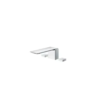 Vòi xả bồn tắm đặt sàn ZL TOTO TBP02201BA