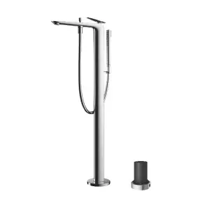 Vòi xả bồn tắm kèm sen tắm ZA TOTO TBP03301AA/TBN01105B