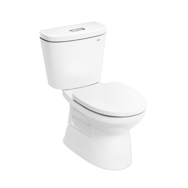 Bồn Cầu 2 Khối