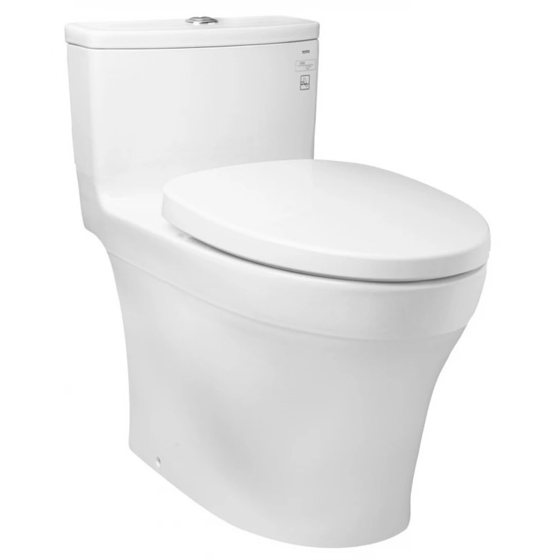 Bồn Cầu TOTO 1 Khối