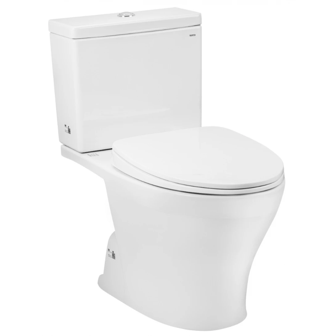 Bồn Cầu TOTO 2 Khối