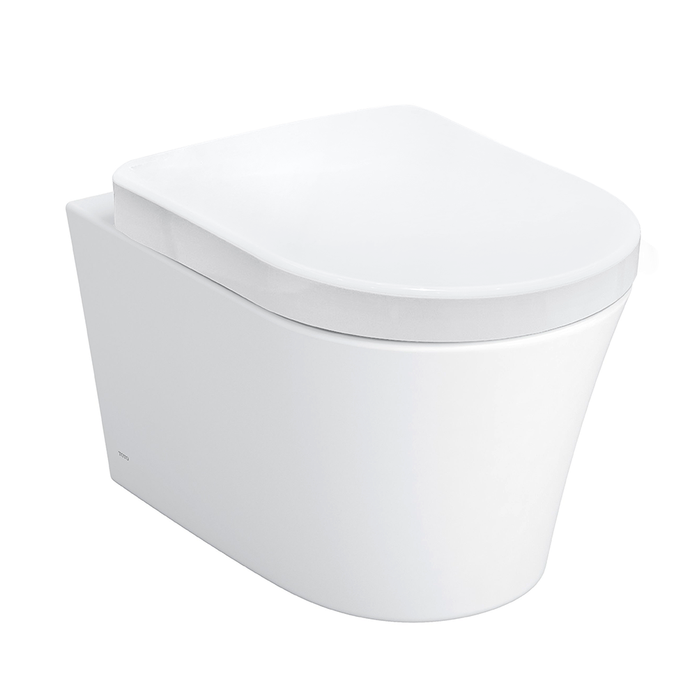 Bồn Cầu Treo Tường TOTO