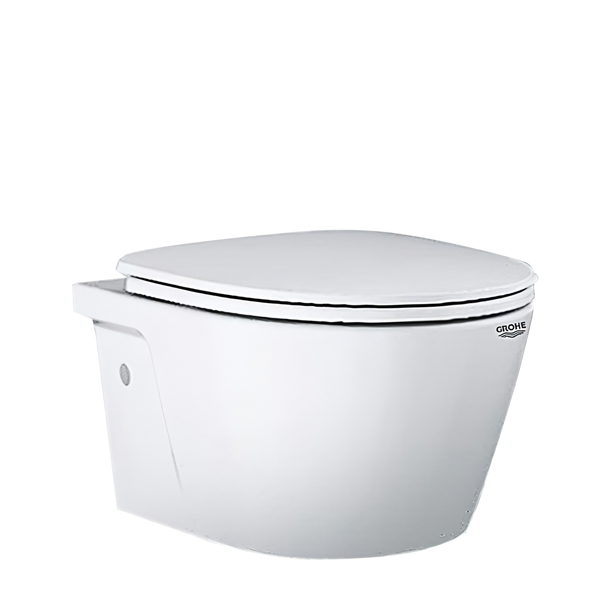Bồn Cầu Treo Tường