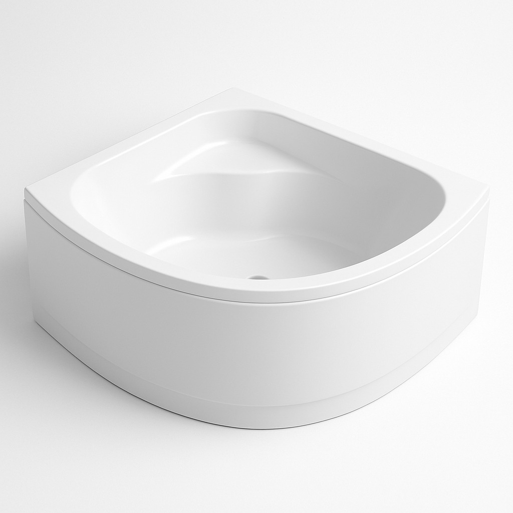 Bồn Tắm Góc TOTO