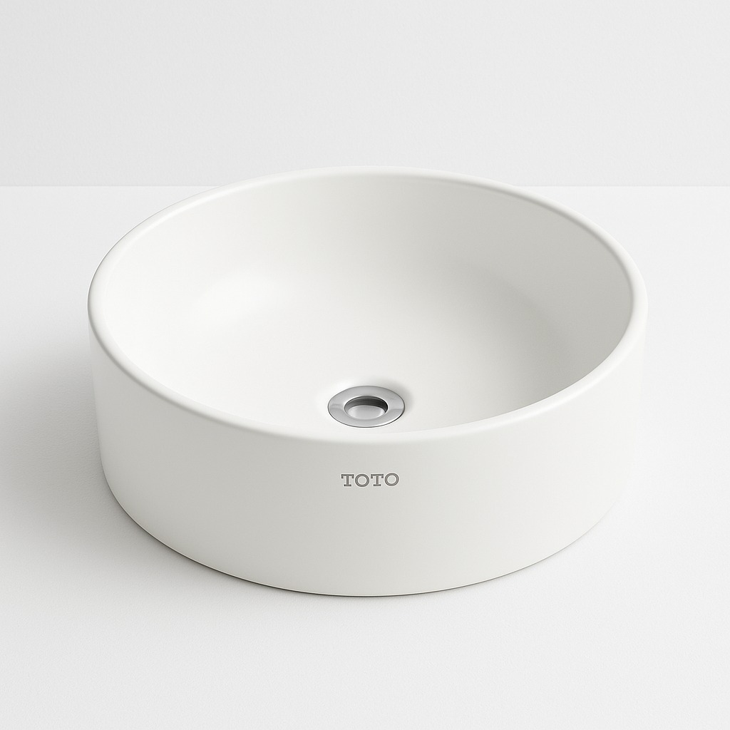 Chậu Rửa ToTo