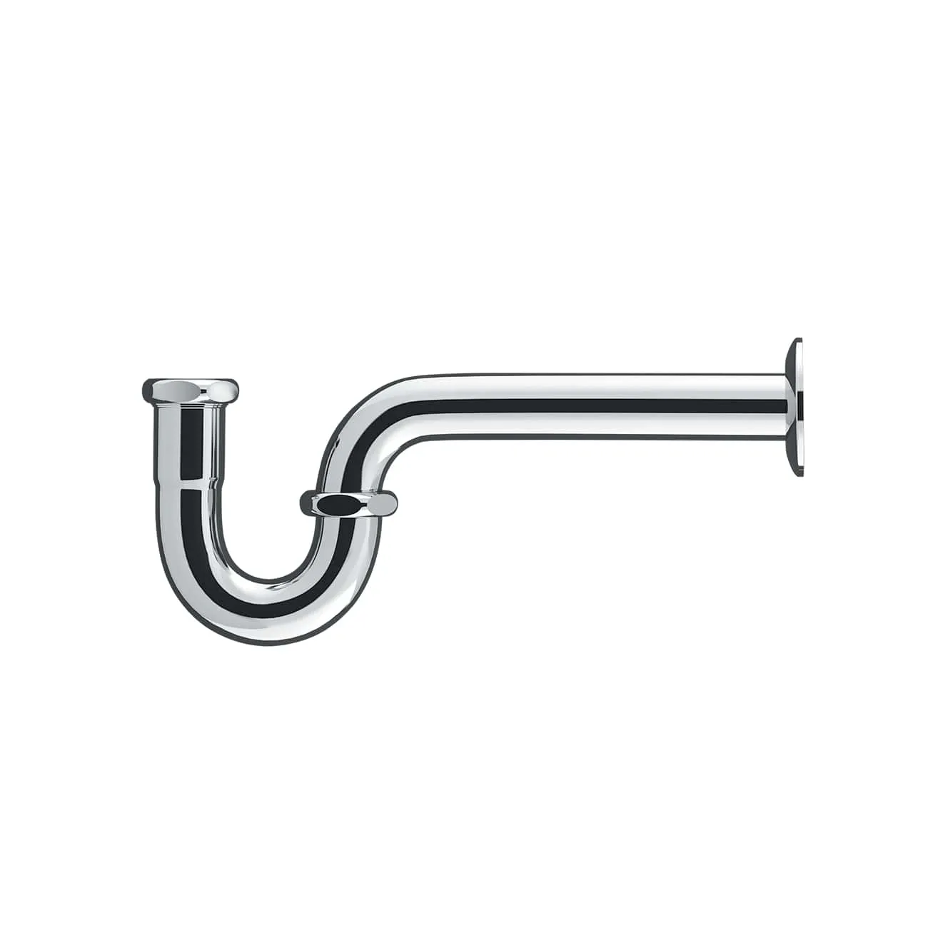 Ống Thải Chữ P ToTo