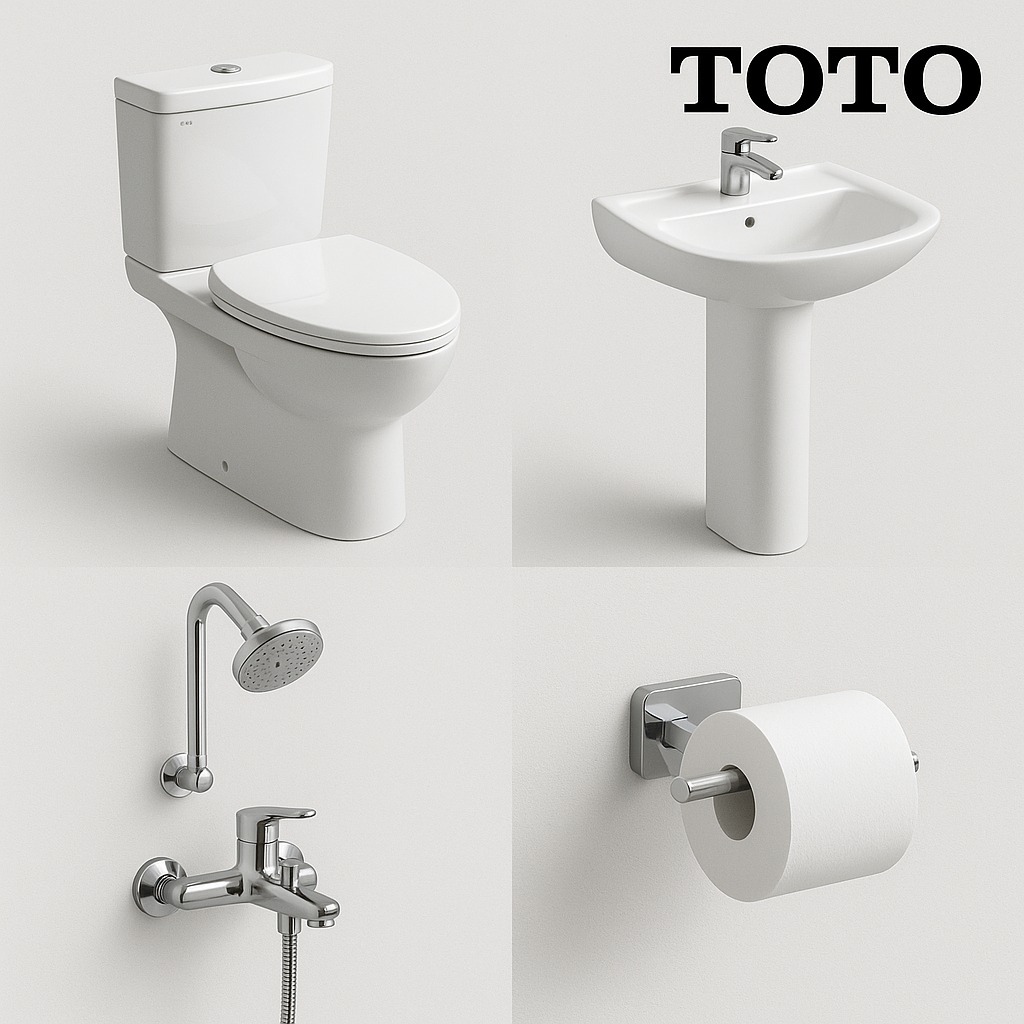 TOTO