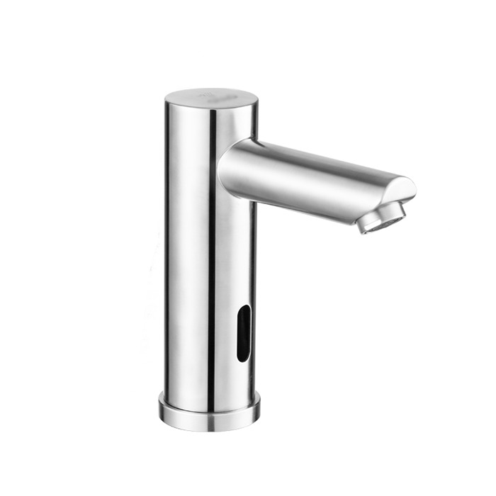 Vòi Lavabo Cảm Ứng