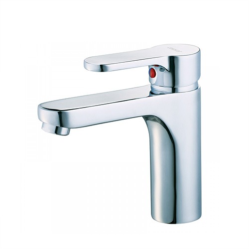 Vòi Lavabo Nóng Lạnh