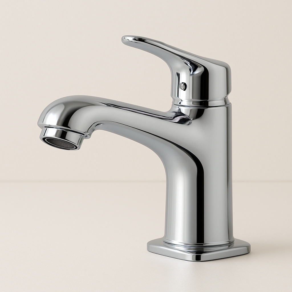Vòi Lavabo