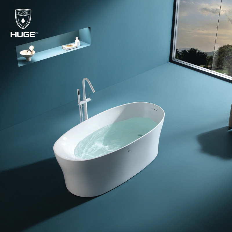 Báo giá bồn tắm thường tại Showroom Hùng Lan