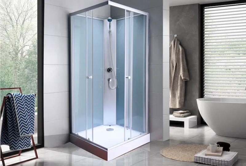 Báo giá bồn tắm đứng thông thường