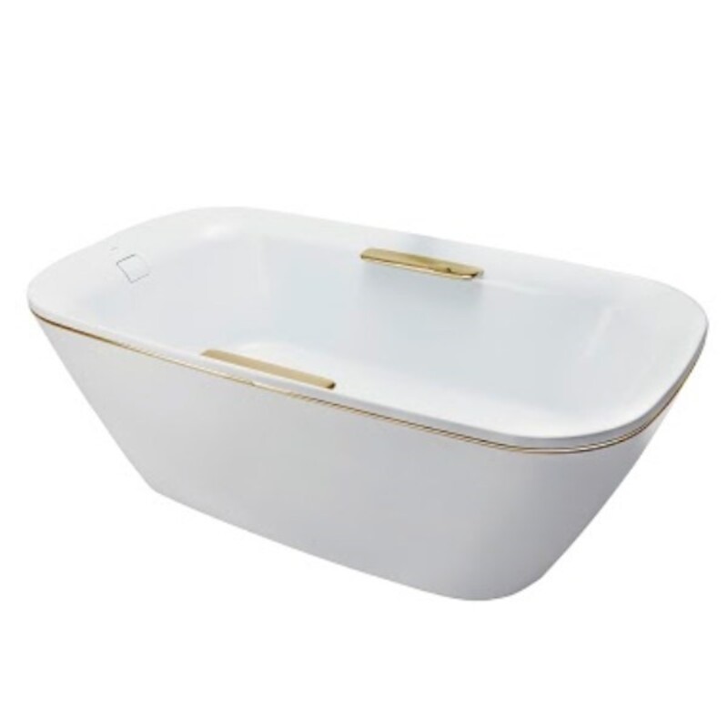 Bồn tắm đặt sàn TOTO NEOREST PJY1886HPWMGE