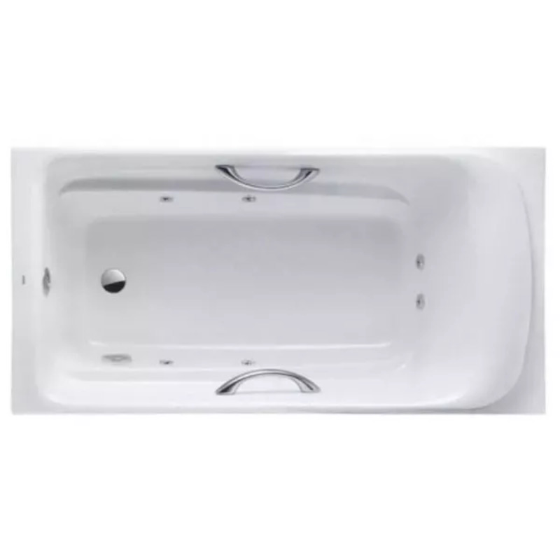Bồn tắm Massage cao cấp TOTO PPYK1760ZRHPNE
