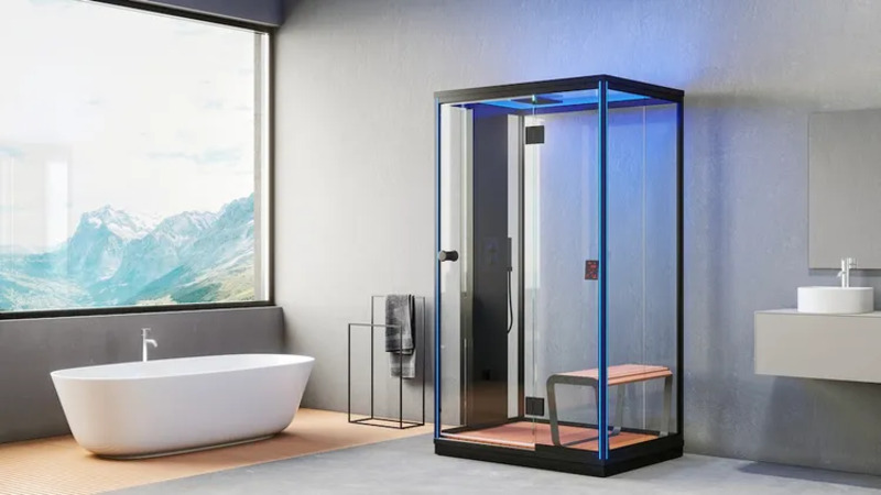 Khám phá các loại bồn tắm ưa chuộng nhất hiện nay