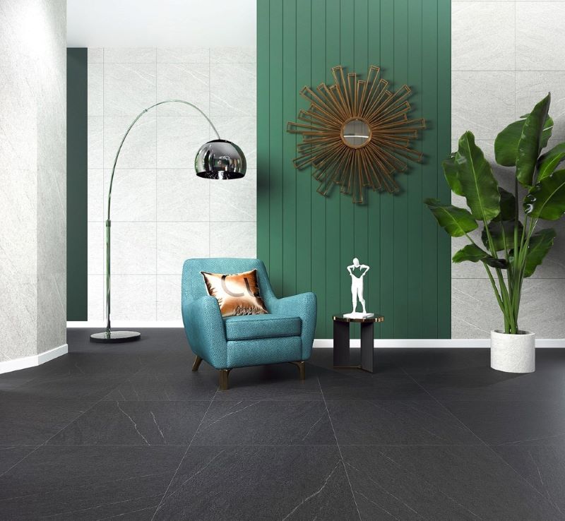 Những lưu ý trước khi chọn gạch lát nền 60x60cm