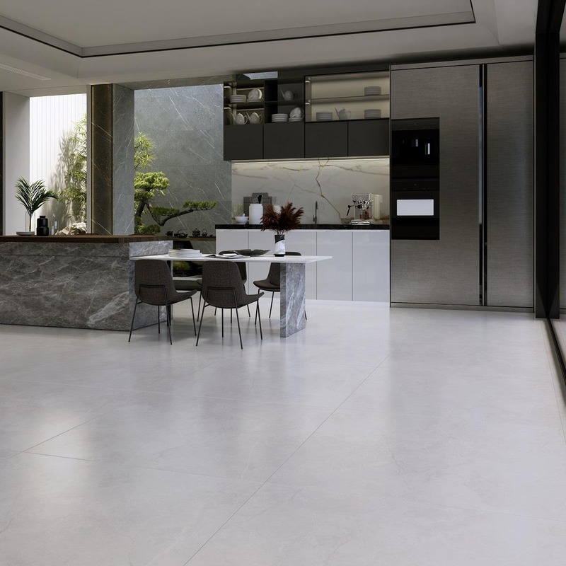 Bộ sưu tập Nhã Ca Eurotile 120x120cm