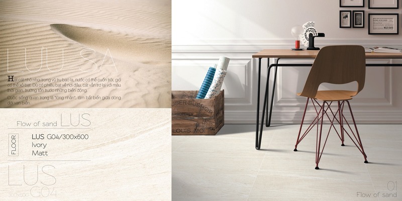 Top 39+ mẫu gạch Eurotile 30x60cm đẹp, thiết kế độc đáo nhất
