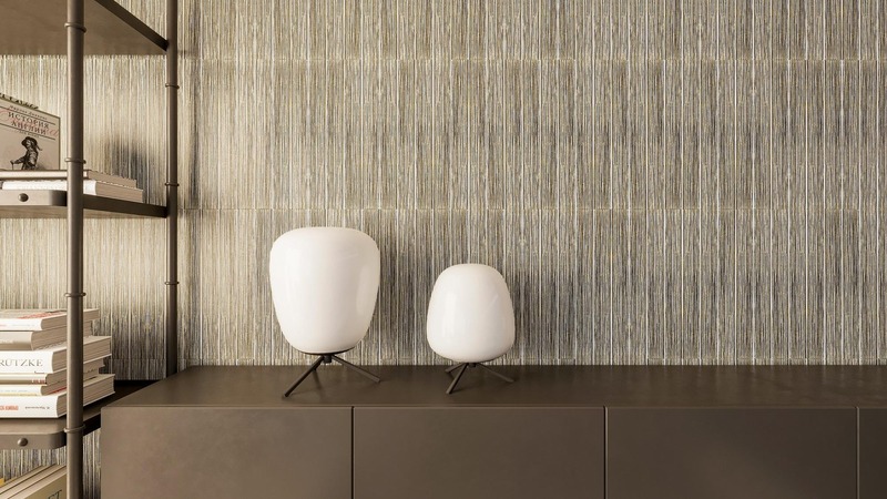 Gạch Eurotile 30x60cm trang trí