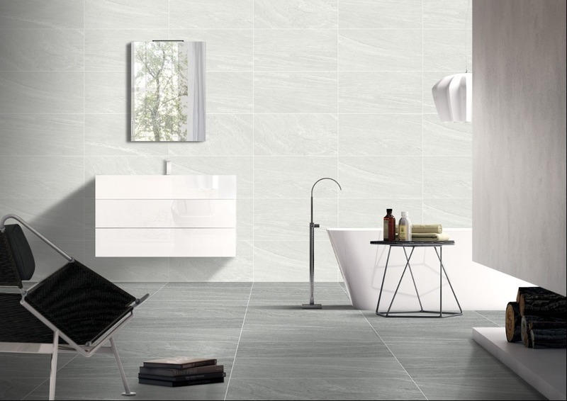 Các mẫu gạch Eurotile 30x60cm ứng dụng mọi không gian