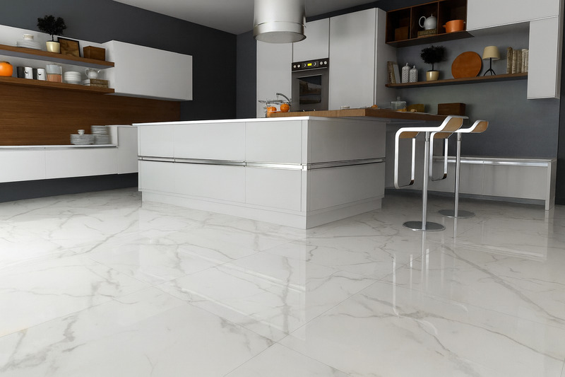 Một số mẫu gạch Eurotile 60x120cm đẹp phổ biến nhất hiện nay